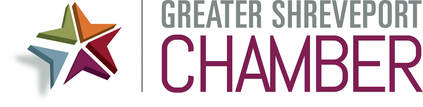 Greater Shreveport Chamber of Commerce logo